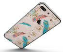 Teal_and_Croal_Feathers_Over_Gold_Strokes_-_iPhone_7_Plus_-_FullBody_4PC_v5.jpg