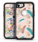 Teal_and_Croal_Feathers_Over_Gold_Strokes_iPhone7_Defender_V2.jpg