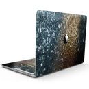 MacBook Pro with Touch Bar Skin Kit - Teal_and_Gold_Grungy_Orbs_of_Light-MacBook_13_Touch_V9.jpg?