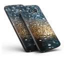 Teal_and_Gold_Grungy_Orbs_of_Light_-_Galaxy_S7_Edge_-_V4.jpg