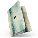 MacBook Pro with Touch Bar Skin Kit - Teal_and_Gold_Unfocused_Orbs_of_Light-MacBook_13_Touch_V7.jpg?
