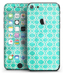Teal_and_White_Bubble_Morrocan_Pattern_-_iPhone_7_-_FullBody_4PC_v2.jpg