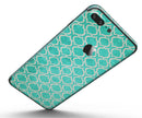 Teal_and_White_Bubble_Morrocan_Pattern_-_iPhone_7_Plus_-_FullBody_4PC_v5.jpg