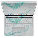 MacBook Pro with Touch Bar Skin Kit - Teal_v4_Textured_Marble-MacBook_13_Touch_V4.jpg?