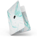 MacBook Pro with Touch Bar Skin Kit - Teal_v4_Textured_Marble-MacBook_13_Touch_V7.jpg?