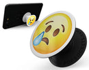 Tears Emoticon Emoji - Skin Kit for PopSockets and other Smartphone Extendable Grips & Stands