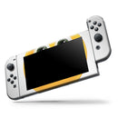 Teary Eyed Friendly Emoticons // Skin Decal Wrap Kit for Nintendo Switch Console & Dock, Joy-Cons, Pro Controller, Lite, 3DS XL, 2DS XL, DSi, or Wii - Vinyl Skin Wrap for Nintendo Switch 2, OLED, Lite, Pro Controller, Wii & Classic Handhelds