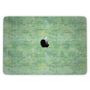 MacBook Pro with Touch Bar Skin Kit - Teeny_Tiny_Green_Watercolor_Polka_Dots-MacBook_13_Touch_V3.jpg?