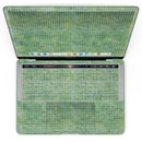 MacBook Pro with Touch Bar Skin Kit - Teeny_Tiny_Green_Watercolor_Polka_Dots-MacBook_13_Touch_V4.jpg?