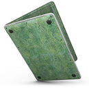 MacBook Pro with Touch Bar Skin Kit - Teeny_Tiny_Green_Watercolor_Polka_Dots-MacBook_13_Touch_V6.jpg?