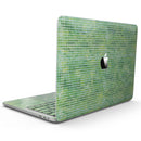 MacBook Pro with Touch Bar Skin Kit - Teeny_Tiny_Green_Watercolor_Polka_Dots-MacBook_13_Touch_V9.jpg?