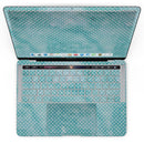 MacBook Pro with Touch Bar Skin Kit - Teeny_Tiny_White_Polka_Dots_on_Aqua_Watercolor-MacBook_13_Touch_V4.jpg?