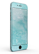 Teeny_Tiny_White_Polka_Dots_on_Aqua_Watercolor_-_iPhone_6s_-_Sectioned_-_View_10.jpg