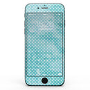 Teeny_Tiny_White_Polka_Dots_on_Aqua_Watercolor_-_iPhone_6s_-_Sectioned_-_View_11.jpg