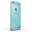 Teeny_Tiny_White_Polka_Dots_on_Aqua_Watercolor_-_iPhone_6s_-_Sectioned_-_View_1.jpg