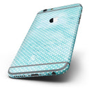 Teeny_Tiny_White_Polka_Dots_on_Aqua_Watercolor_-_iPhone_6s_-_Sectioned_-_View_2.jpg