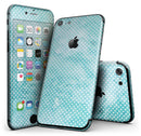 Teeny_Tiny_White_Polka_Dots_on_Aqua_Watercolor_-_iPhone_7_-_FullBody_4PC_v1.jpg