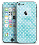Teeny_Tiny_White_Polka_Dots_on_Aqua_Watercolor_-_iPhone_7_-_FullBody_4PC_v2.jpg