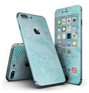 Teeny_Tiny_White_Polka_Dots_on_Aqua_Watercolor_-_iPhone_7_Plus_-_FullBody_4PC_v2.jpg