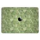 MacBook Pro without Touch Bar Skin Kit - Teeny_Tiny_White_Polka_Dots_on_Green_Watercolor-MacBook_13_Touch_V6.jpg?