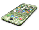 Teeny_Tiny_White_Polka_Dots_on_Green_Watercolor_-_iPhone_6s_-_Sectioned_-_View_4.jpg