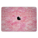 MacBook Pro with Touch Bar Skin Kit - Teeny_Tiny_White_Polka_Dots_on_Pink_Watercolor-MacBook_13_Touch_V3.jpg?