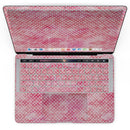 MacBook Pro with Touch Bar Skin Kit - Teeny_Tiny_White_Polka_Dots_on_Pink_Watercolor-MacBook_13_Touch_V4.jpg?
