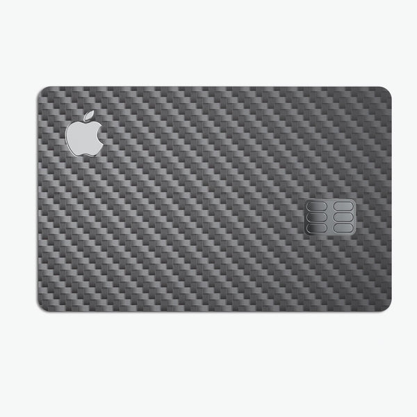 apple card protective sleeve DesignSkinz x Apple Card