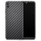 Textured Black Carbon Fiber - Full Body Skin Decal Wrap Kit for Motorola Phones