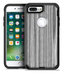 Textured Gray Dyed Surface - iPhone 7 Plus/8 Plus OtterBox Case & Skin Kits