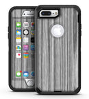 Textured Gray Dyed Surface - iPhone 7 Plus/8 Plus OtterBox Case & Skin Kits