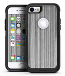Textured Gray Dyed Surface - iPhone 7 or 8 OtterBox Case & Skin Kits