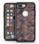 Textured Triangle Pattern - iPhone 7 Plus/8 Plus OtterBox Case & Skin Kits
