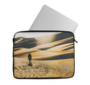 HUEF The DUNES // Dye-Sublimated NeoPrene MacBook Laptop Sleeve Carrying Case