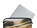 HUEF The DUNES // Dye-Sublimated NeoPrene MacBook Laptop Sleeve Carrying Case