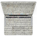 MacBook Pro with Touch Bar Skin Kit - The_18th_Century_Script_Pattern-MacBook_13_Touch_V4.jpg?