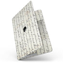 MacBook Pro with Touch Bar Skin Kit - The_18th_Century_Script_Pattern-MacBook_13_Touch_V7.jpg?