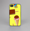The 3d Icecream Treat Collage Skin-Sert for the Apple iPhone 4-4s Skin-Sert Case