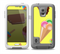 The 3d Icecream Treat Collage Skin for the Samsung Galaxy S5 frē LifeProof Case