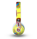 The 3d Icecream Treat Collage Skin for the Beats by Dre Mixr Headphones