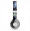 The Abstract Black & White Cats Skin for the Beats by Dre Solo 2 Headphones