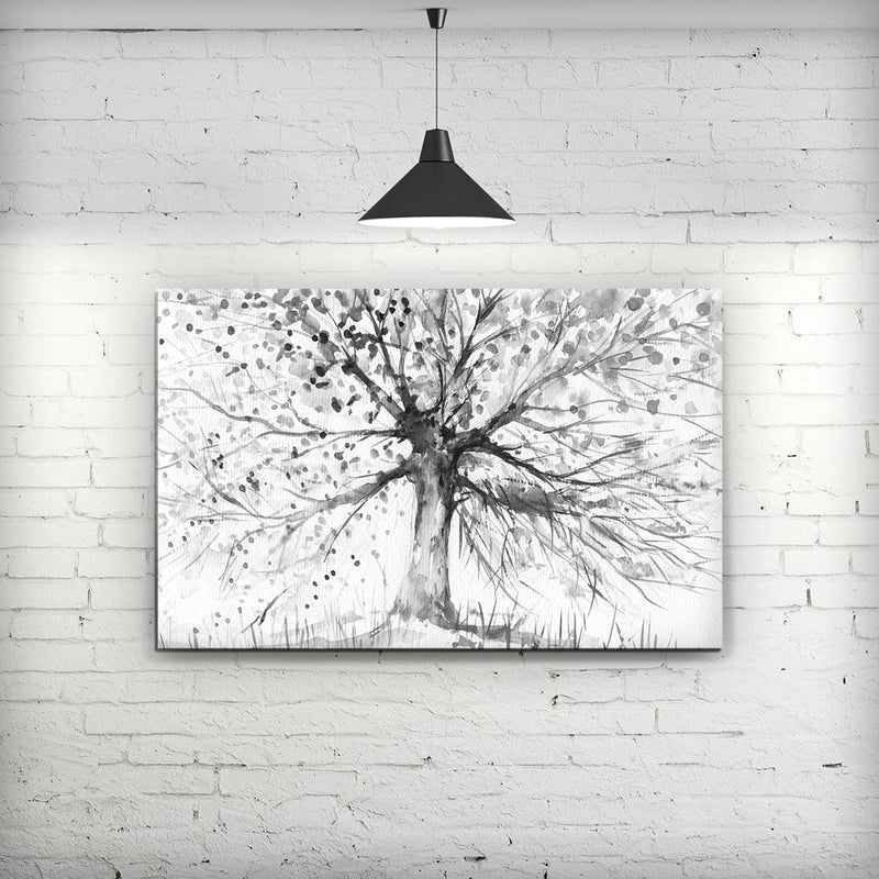 Abstract_Black_and_White_WaterColor_Vivid_Tree_Stretched_Wall_Canvas_Print_V2.jpg