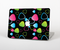 The Abstract Bright Colored Picks Skin for the Apple MacBook Pro 15"