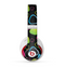The Abstract Bright Colored Picks Skin for the Beats by Dre Studio (2013+ Version) Headphones