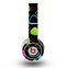 The Abstract Bright Colored Picks Skin for the Original Beats by Dre Wireless Headphones