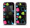 The Abstract Bright Colored Picks Skin for the iPod Touch 5th Generation frē LifeProof Case