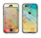The Abstract Color Butterfly Shadows Apple iPhone 6 LifeProof Nuud Case Skin Set