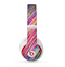 The Abstract Color Strokes Skin for the Beats by Dre Studio (2013+ Version) Headphones