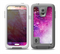 The Abstract Neon Paint Explosion Skin for the Samsung Galaxy S5 frē LifeProof Case