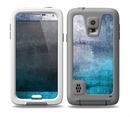 The Abstract Oil Painting Skin Samsung Galaxy S5 frē LifeProof Case